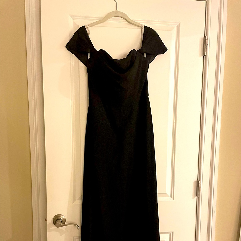 Bridesmaid dress, worn once - Picture 1 of 4